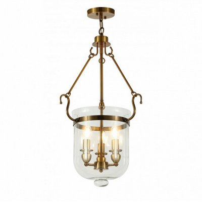 Светильник Lumina Deco LDP 6116-3 MD