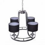 Светильник Lumina Deco LDP 6602-4