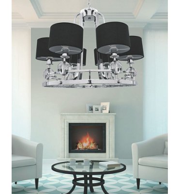 Светильник Lumina Deco LDP 6602-6