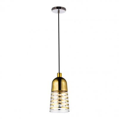 Светильник Lumina Deco LDP 6815 GD Светильник Lumina Deco LDP 6815 GD