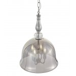 Светильник Lumina Deco LDP 6821-4 CHR