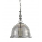 Светильник Lumina Deco LDP 6821-4 CHR