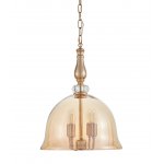 Светильник Lumina Deco LDP 6821-4 GD