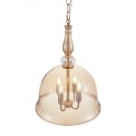 Светильник Lumina Deco LDP 6821-4 GD