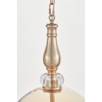 Светильник Lumina Deco LDP 6821-4 GD