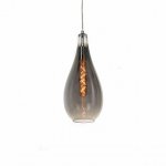 Светильник Lumina Deco LDP 6843-1 CHR