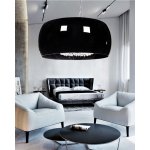 Светильник Lumina Deco LDP 7018-500 GD