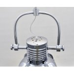 Светильник Lumina Deco LDP 704 CHR