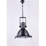 Светильник Lumina Deco LDP 708-3 BK