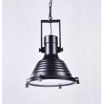 Светильник Lumina Deco LDP 708-3 BK