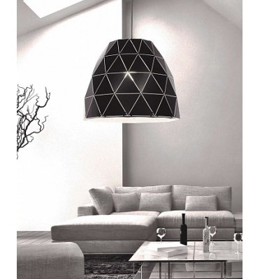 Светильник Lumina Deco LDP 7415 BK