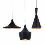 Светильник Lumina Deco LDP 7712-3 PR BK