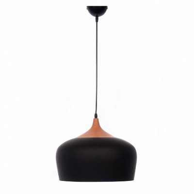 Светильник Lumina Deco LDP 7918-350 BK