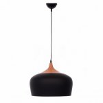 Светильник Lumina Deco LDP 7918-350 BK