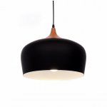 Светильник Lumina Deco LDP 7918-350 BK