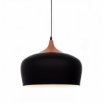 Светильник Lumina Deco LDP 7918-350 BK