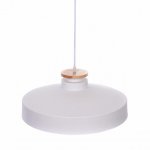 Светильник Lumina Deco LDP 7974-400 WT+WT