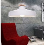 Светильник Lumina Deco LDP 7974-400 WT+WT