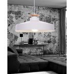 Светильник Lumina Deco LDP 7974-400 WT+WT