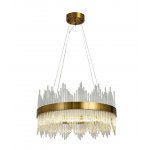 Светильник Lumina Deco LDP 8015-600 MD