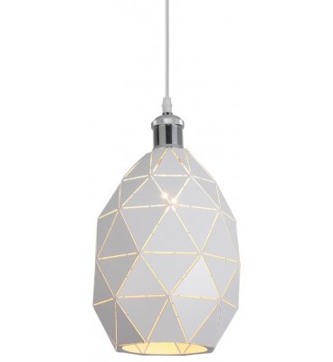 Светильник Lumina Deco LDP 8038-220 WT+CHR Светильник Lumina Deco LDP 8038-220 WT+CHR