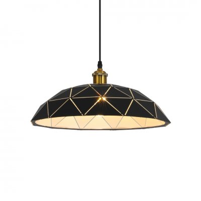 

Светильник Lumina Deco LDP 8039-400 BK+MD, LDP 8039-400 BK+MD