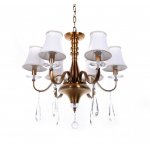 Светильник Lumina Deco LDP 9012-6