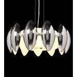 Светильник Lumina Deco LDP 9016-350 CHR