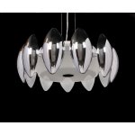 Светильник Lumina Deco LDP 9016-350 CHR