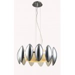 Светильник Lumina Deco LDP 9016-350 CHR