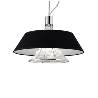 Светильник Lumina Deco LDP 9175-3 BK Светильник Lumina Deco LDP 9175-3 BK