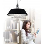 Светильник Lumina Deco LDP 9175-3 BK