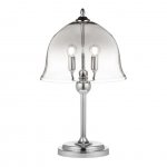 Светильник Lumina Deco LDT 6821-4 CHR