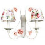 Светильник Lumina Deco LDW 0431-2 WT