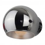 Светильник Lumina Deco LDW 081013-200 CHR