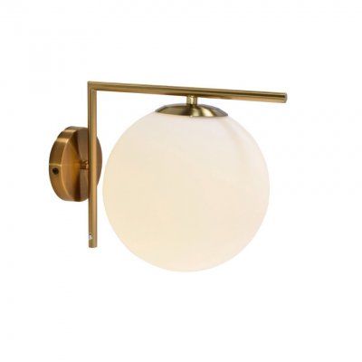 Светильник Lumina Deco LDW 1215-1 WT+MD