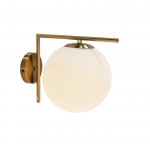 Светильник Lumina Deco LDW 1215-1 WT+MD