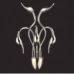 Светильник Lumina Deco LDW 6028-5 CHR