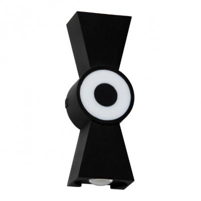 Светильник Lumina Deco LDW 6043-200 BK Светильник Lumina Deco LDW 6043-200 BK