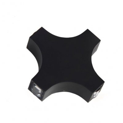 Светильник Lumina Deco LDW 6044-160 BK Светильник Lumina Deco LDW 6044-160 BK