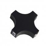 Светильник Lumina Deco LDW 6044-160 BK