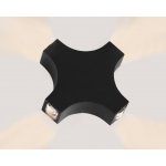 Светильник Lumina Deco LDW 6044-160 BK