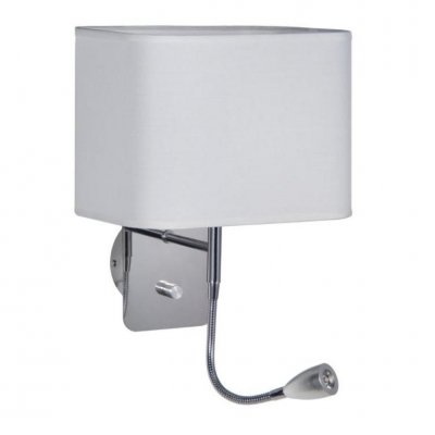 Светильник Lumina Deco LDW 6051-2 WT