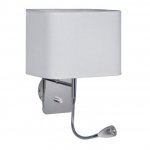 Светильник Lumina Deco LDW 6051-2 WT