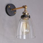 Светильник Lumina Deco LDW 6800-1 MD+PR