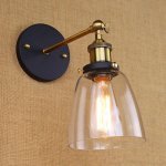 Светильник Lumina Deco LDW 6800-1 MD+PR