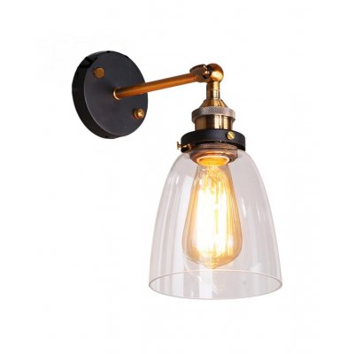 Светильник Lumina Deco LDW 6800-1 MD+PR