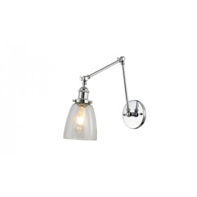 Светильник Lumina Deco LDW 6800-2 CHR+PR