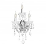 Светильник Lumina Deco LDW 7029-3 CHR