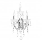 Светильник Lumina Deco LDW 7029-3 CHR